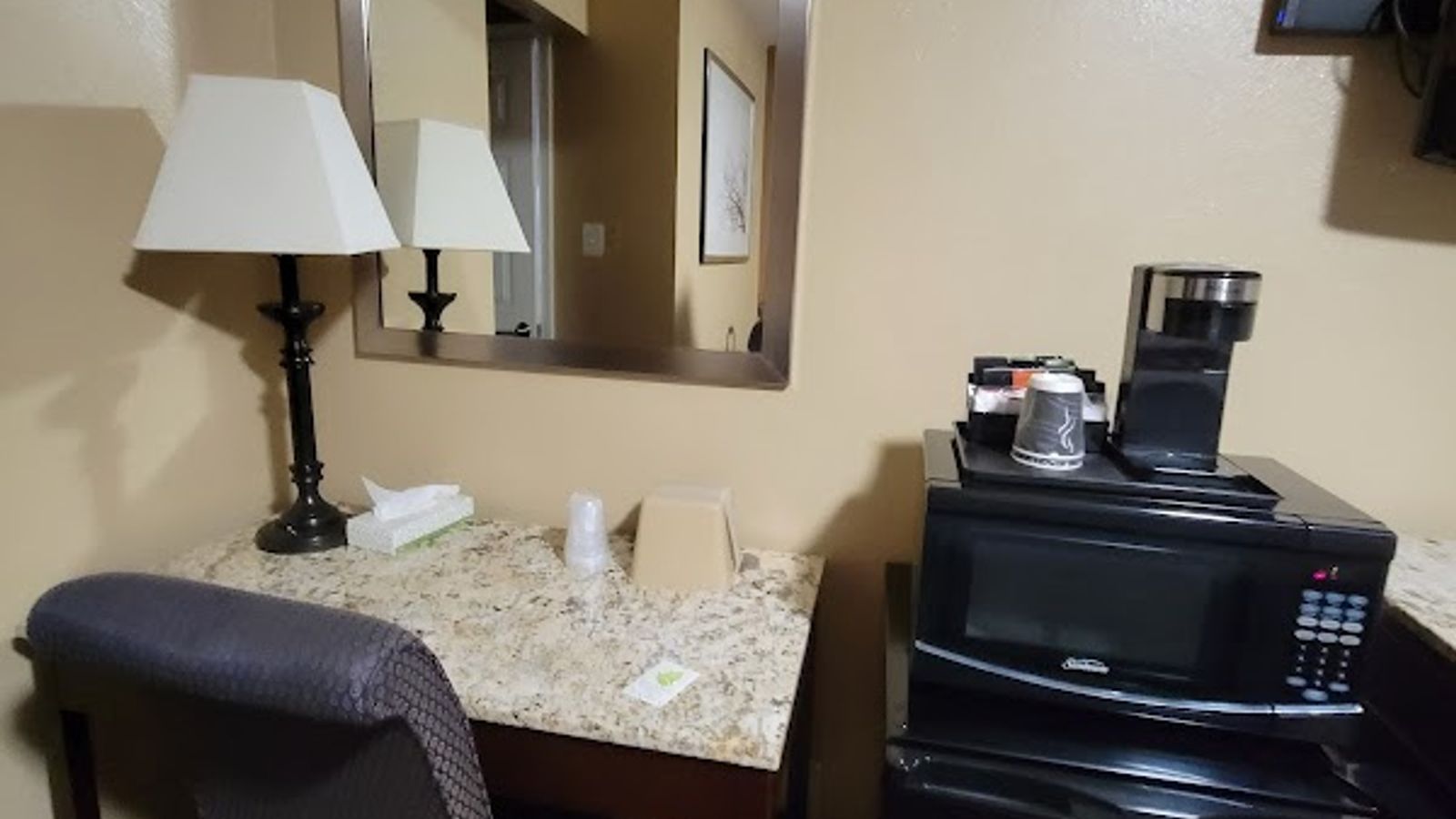 Photo of Marina Inn Berkeley