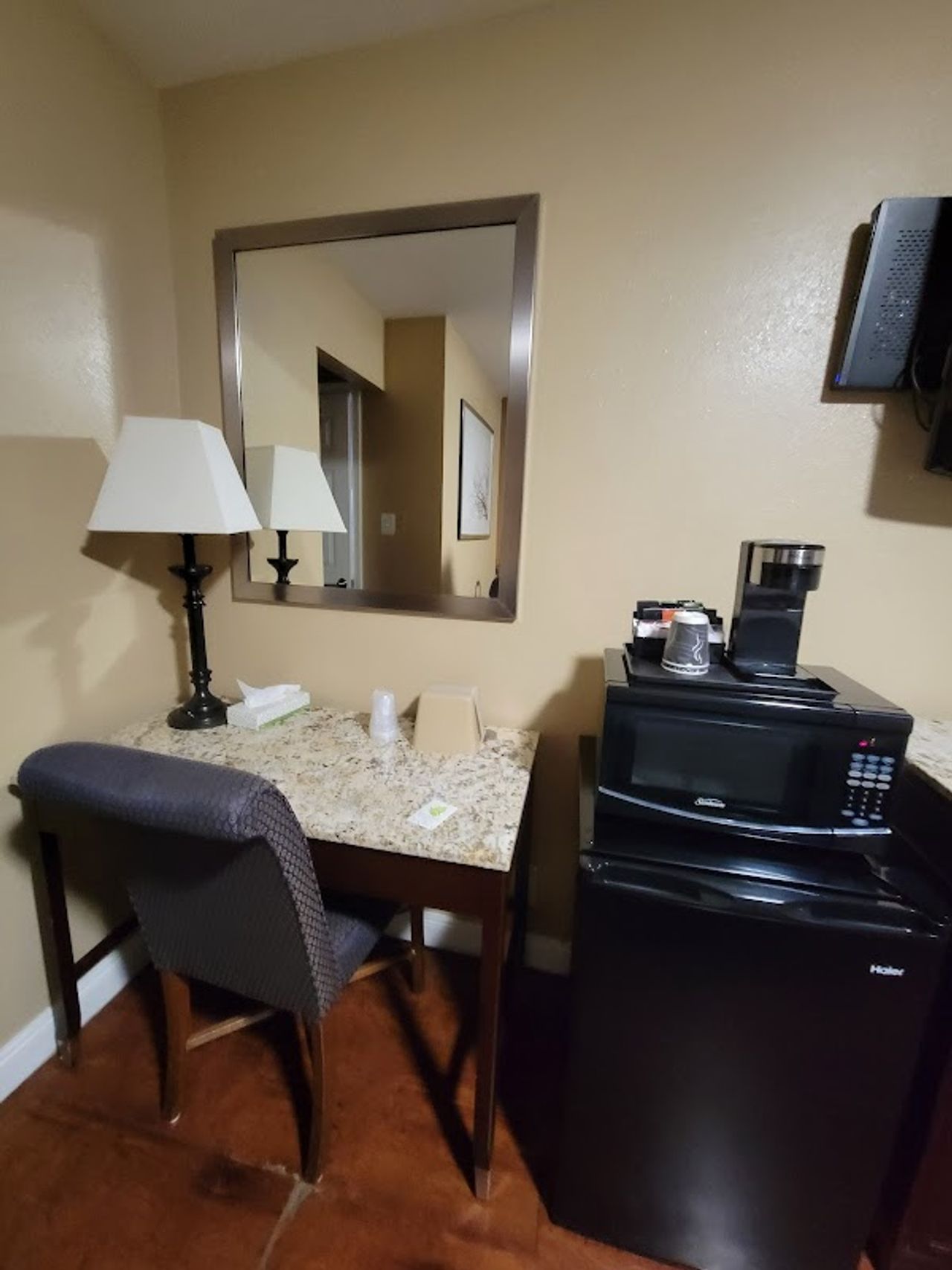 Photo of Marina Inn Berkeley