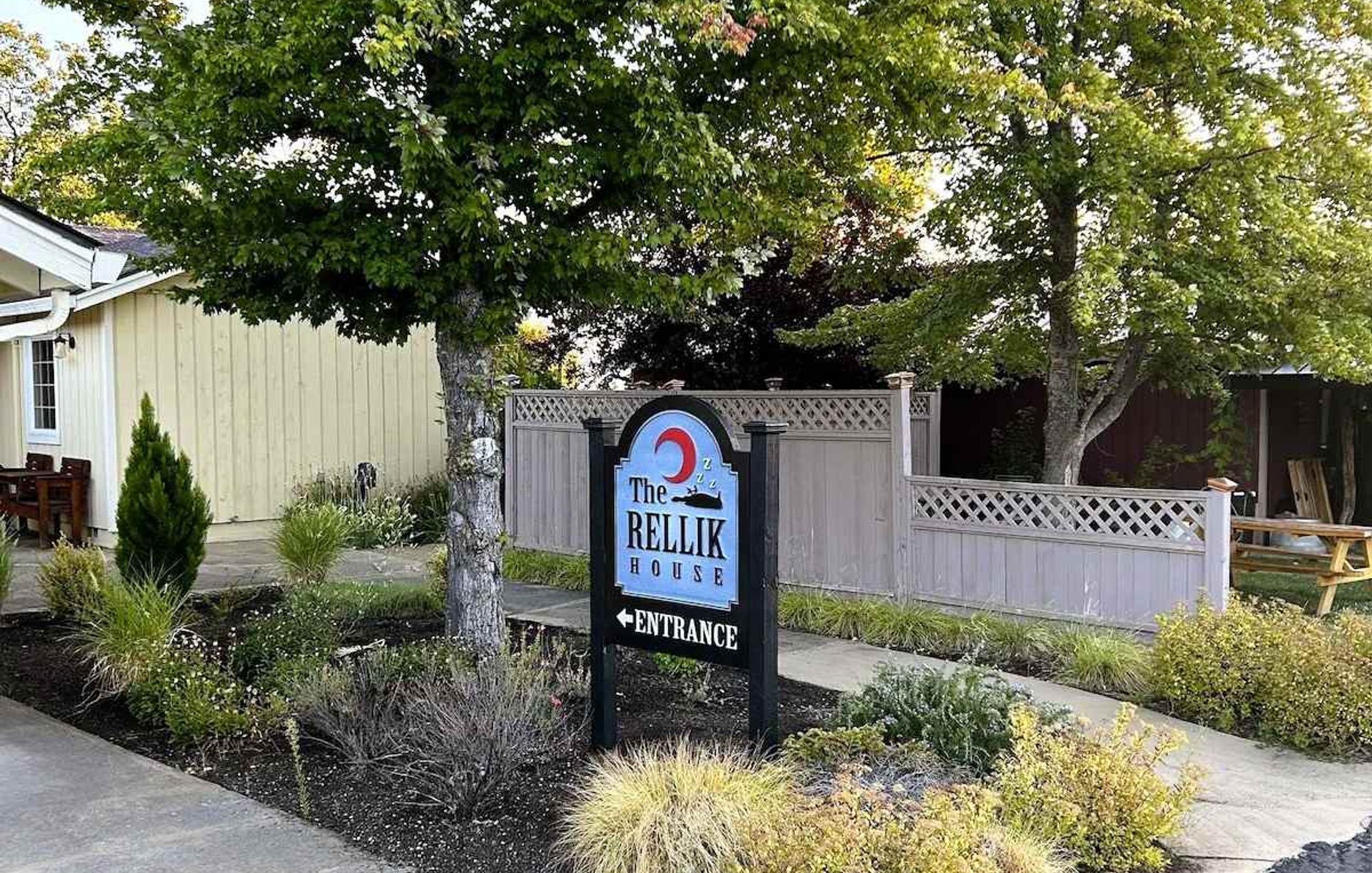 Rellik Winery