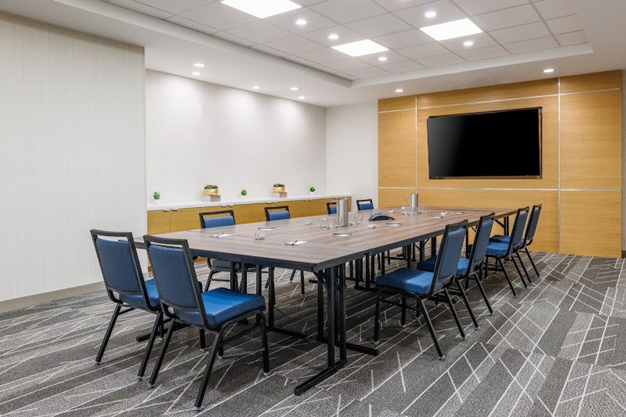 Photo of Hyatt Place San Carlos