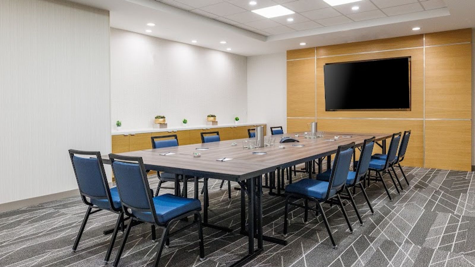 Photo of Hyatt Place San Carlos