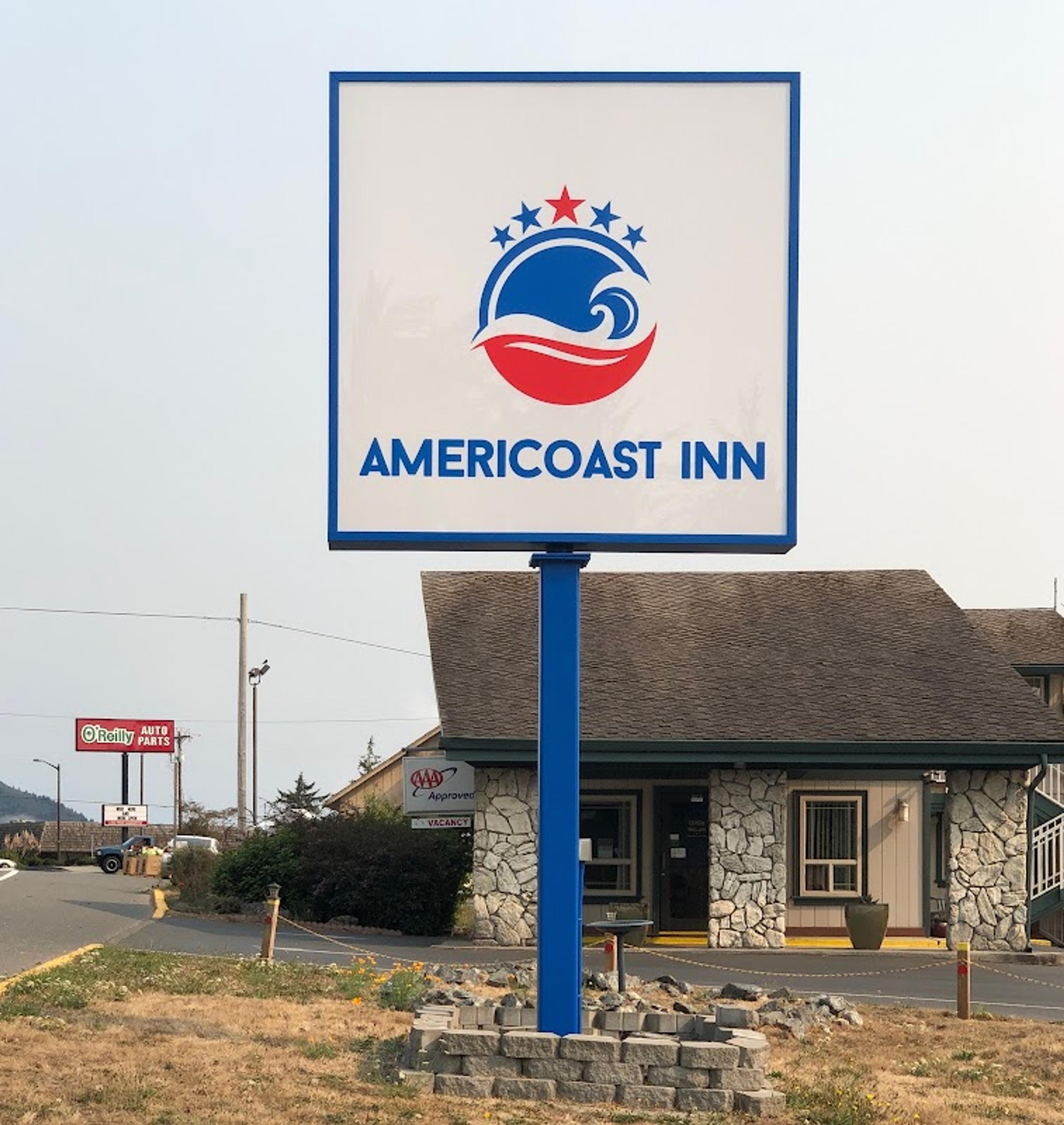 AmeriCoast Inn