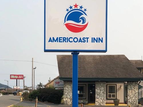 AmeriCoast Inn