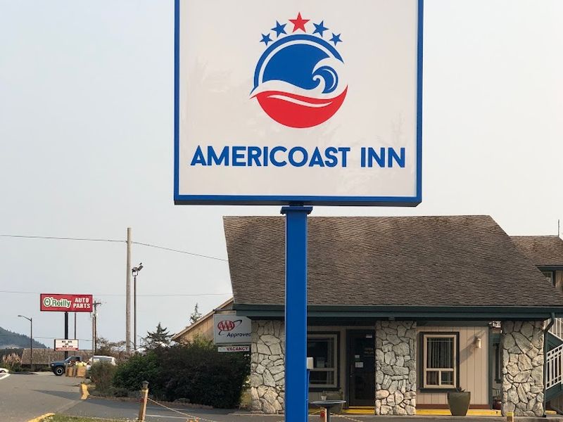 AmeriCoast Inn