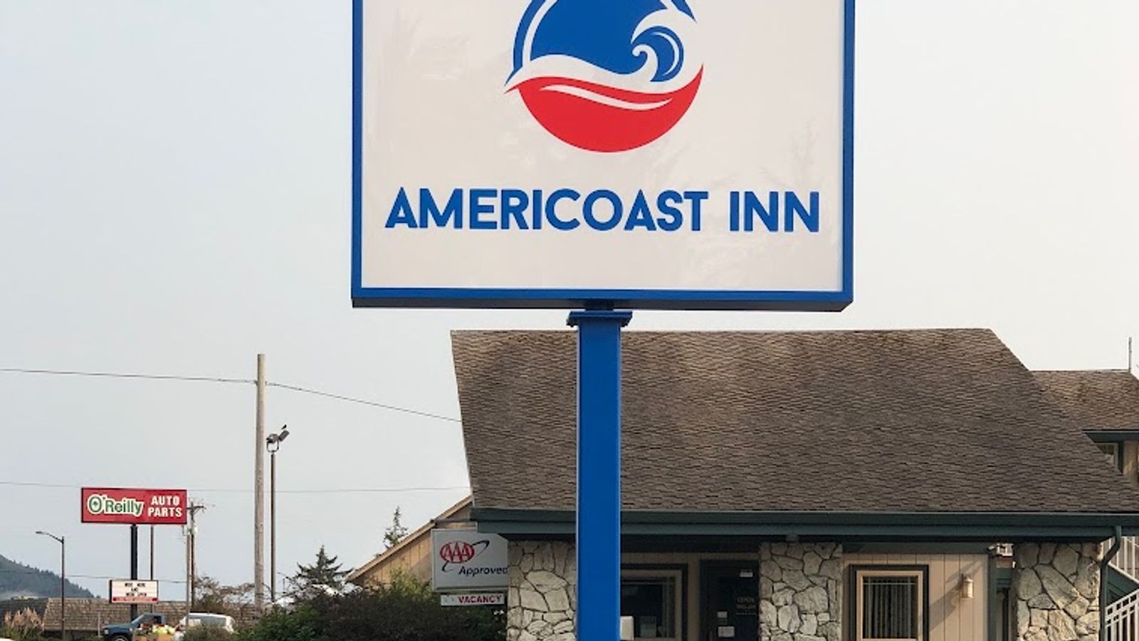 AmeriCoast Inn