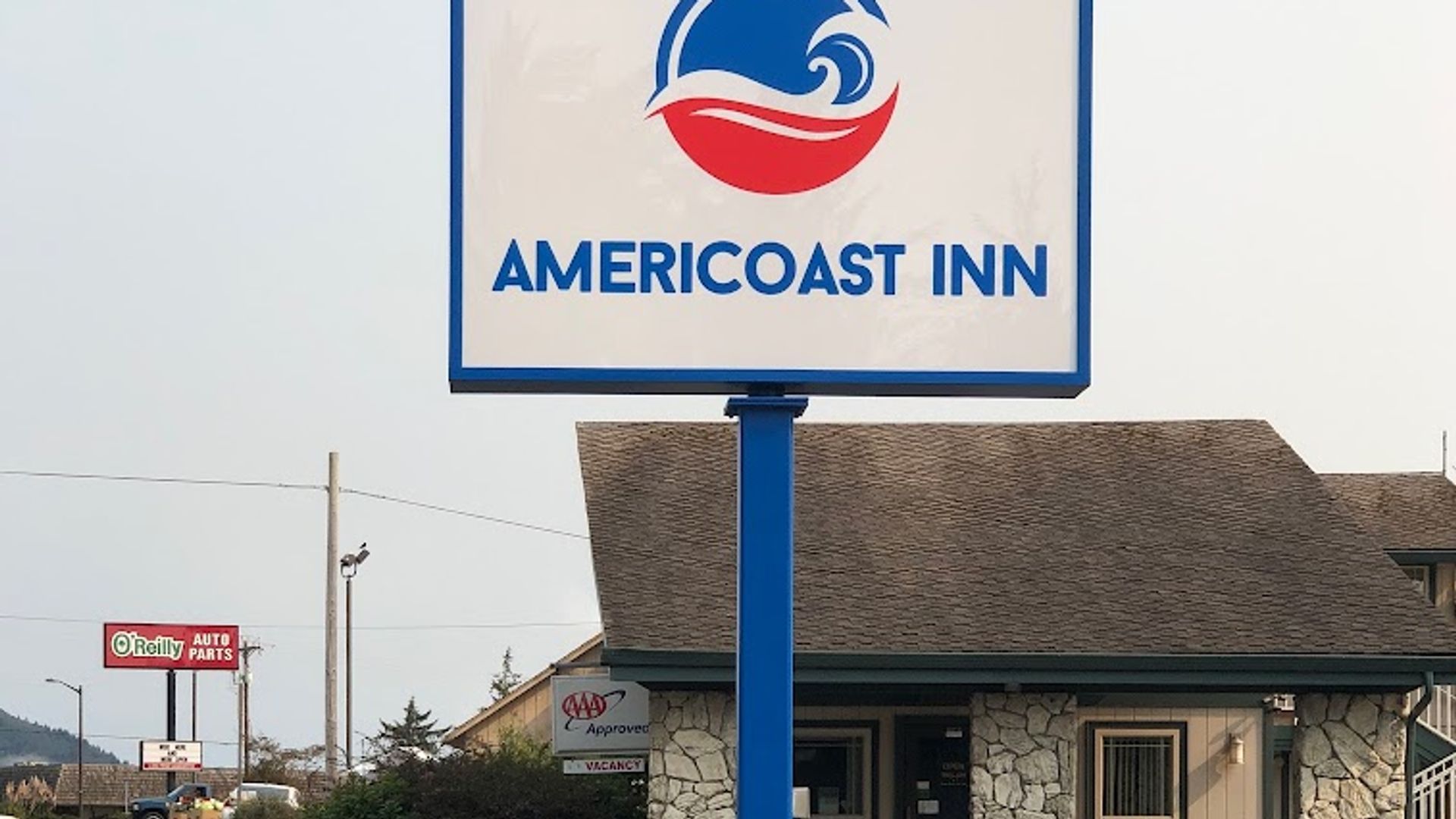 AmeriCoast Inn