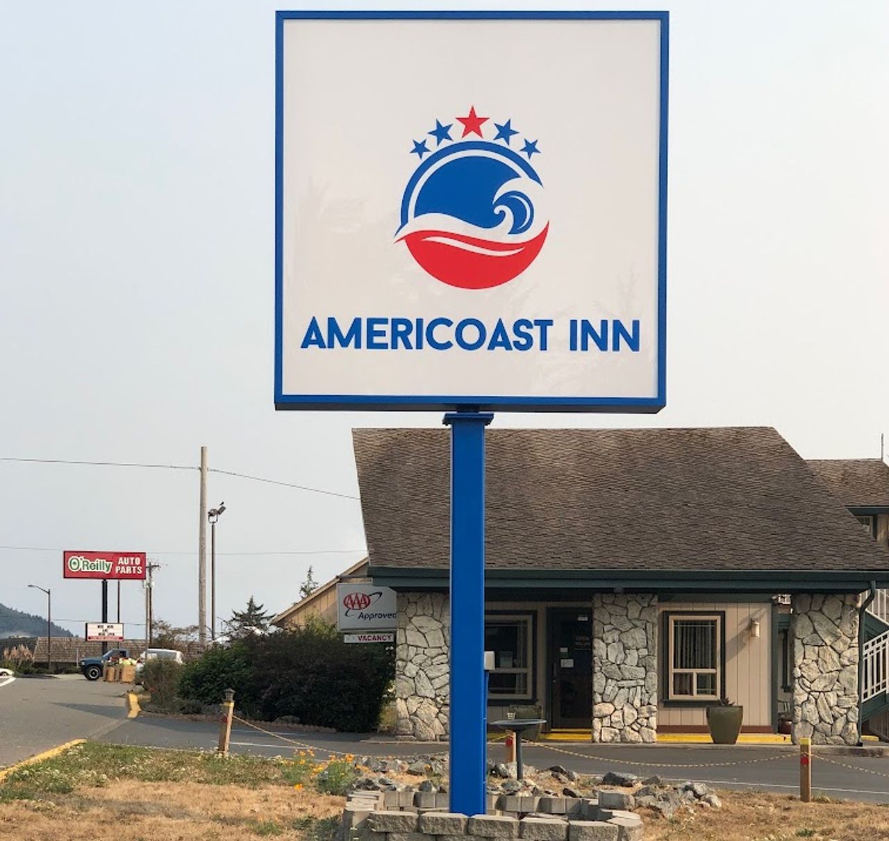 Photo of AmeriCoast Inn