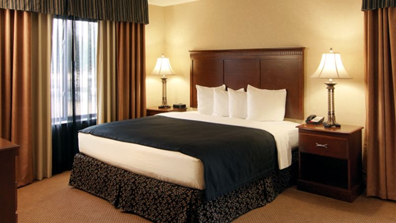 Photo of The Grand Hotel at Bridgeport