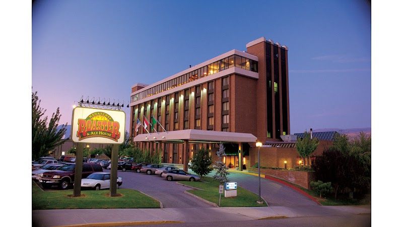 Photo of Coast Wenatchee Center Hotel