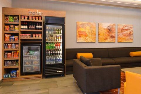 Photo of Residence Inn Palo Alto Los Altos