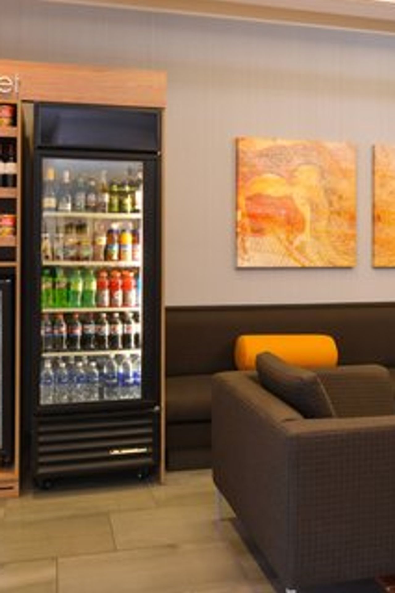 Photo of Residence Inn Palo Alto Los Altos
