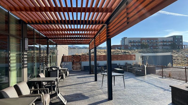 Photo of Courtyard Pocatello