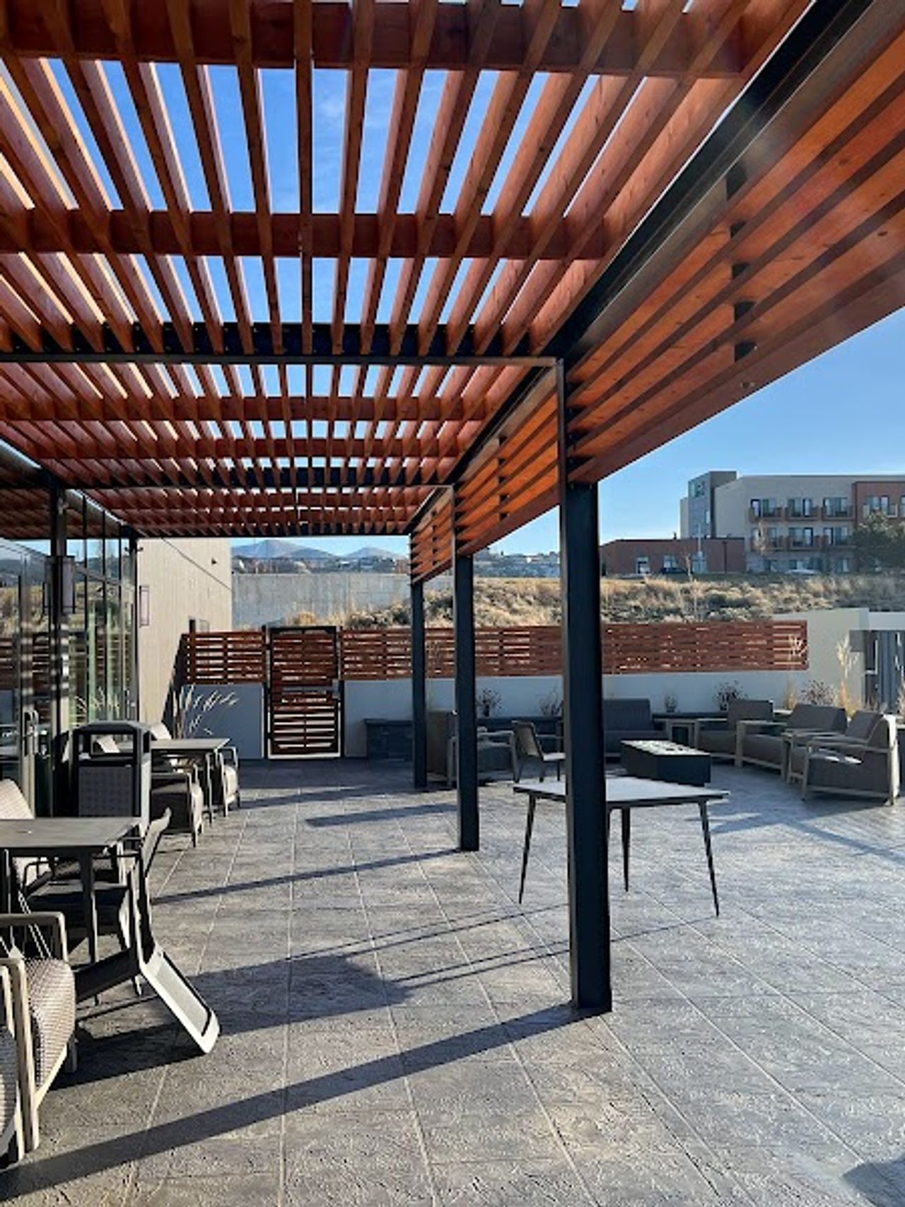 Photo of Courtyard Pocatello