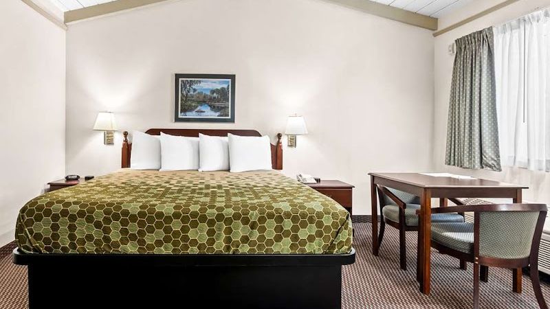 Photo of SureStay by Best Western Castro Valley