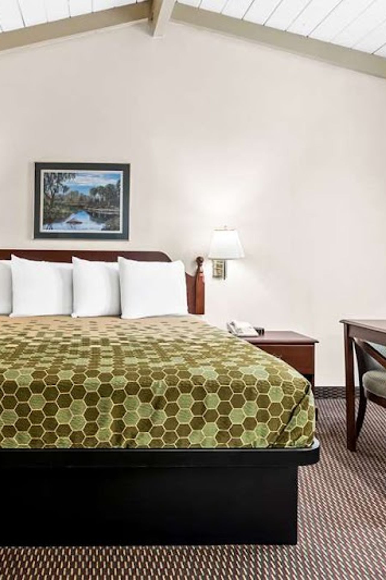 Photo of SureStay by Best Western Castro Valley