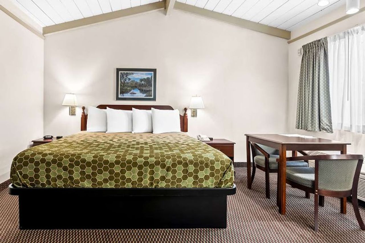 Photo of SureStay by Best Western Castro Valley