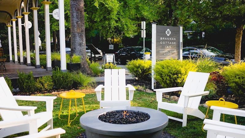 Photo of Brannan Cottage Inn