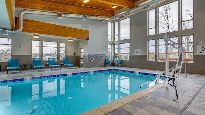 Photo of Holiday Inn & Suites Bellingham, an IHG Hotel