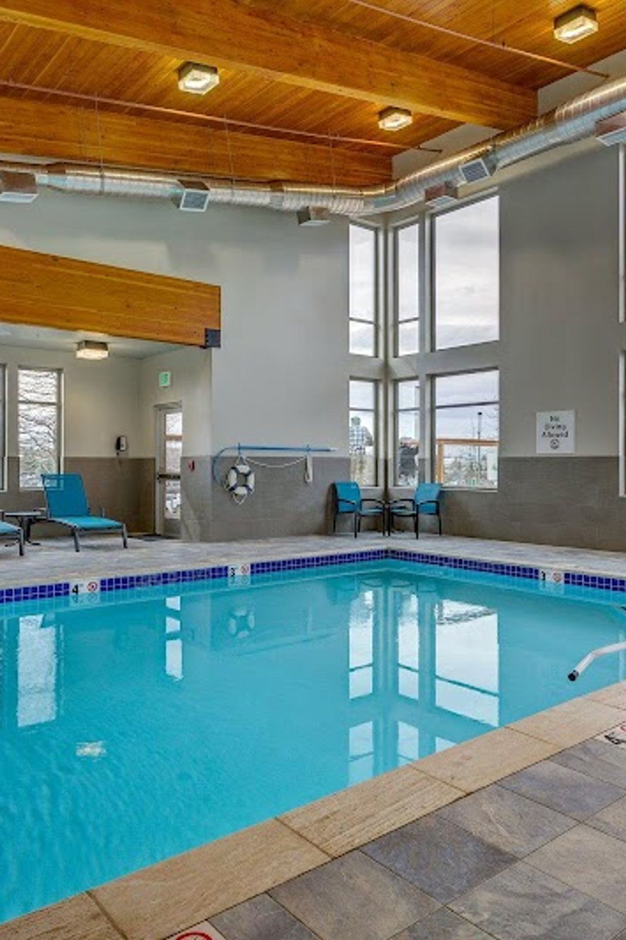 Photo of Holiday Inn & Suites Bellingham, an IHG Hotel