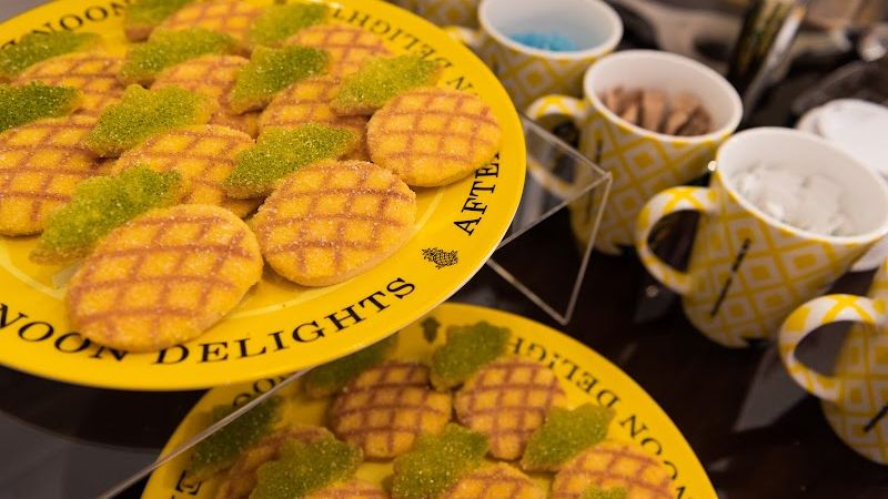 Photo of Staypineapple, An Elegant Hotel, Union Square San Francisco