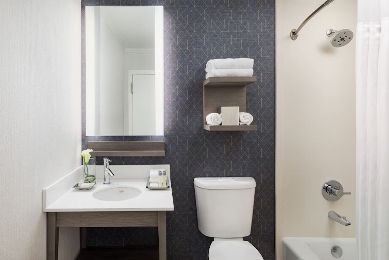 Photo of Hotel Caza Fisherman’s Wharf