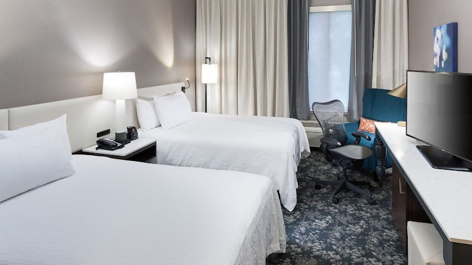 Photo of Hilton Garden Inn Sacramento/South Natomas