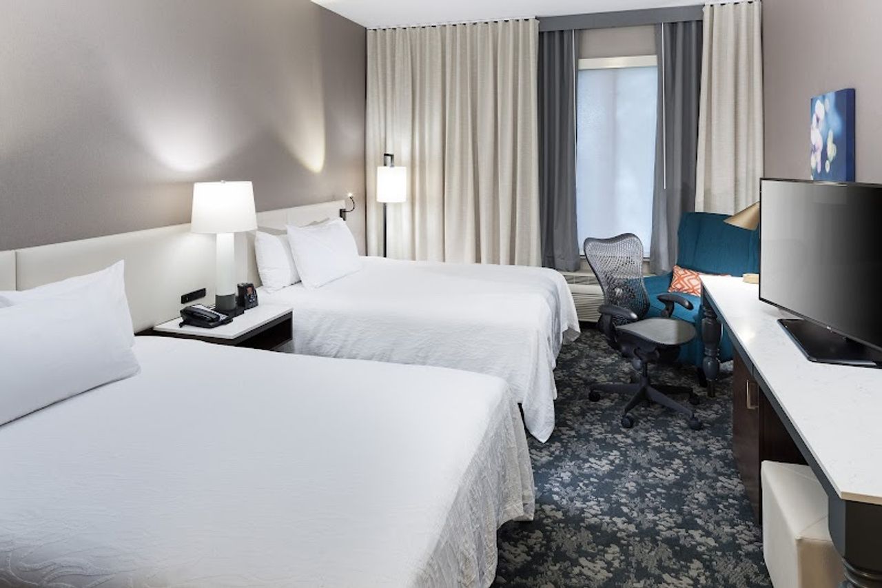Photo of Hilton Garden Inn Sacramento/South Natomas