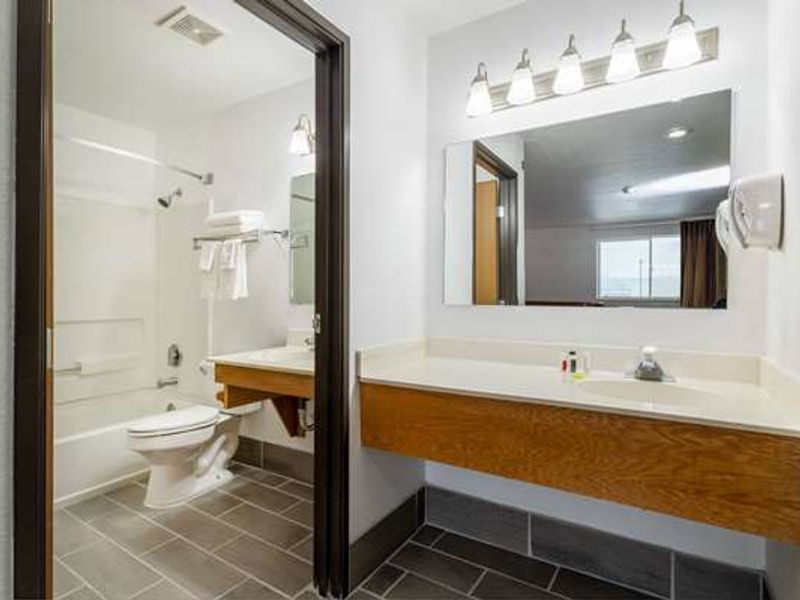 Photo of Super 8 by Wyndham The Dalles OR