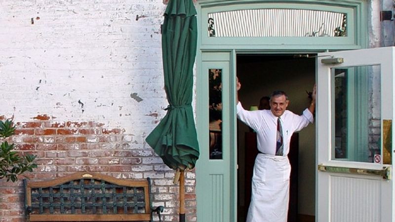 Photo of Napa River Inn