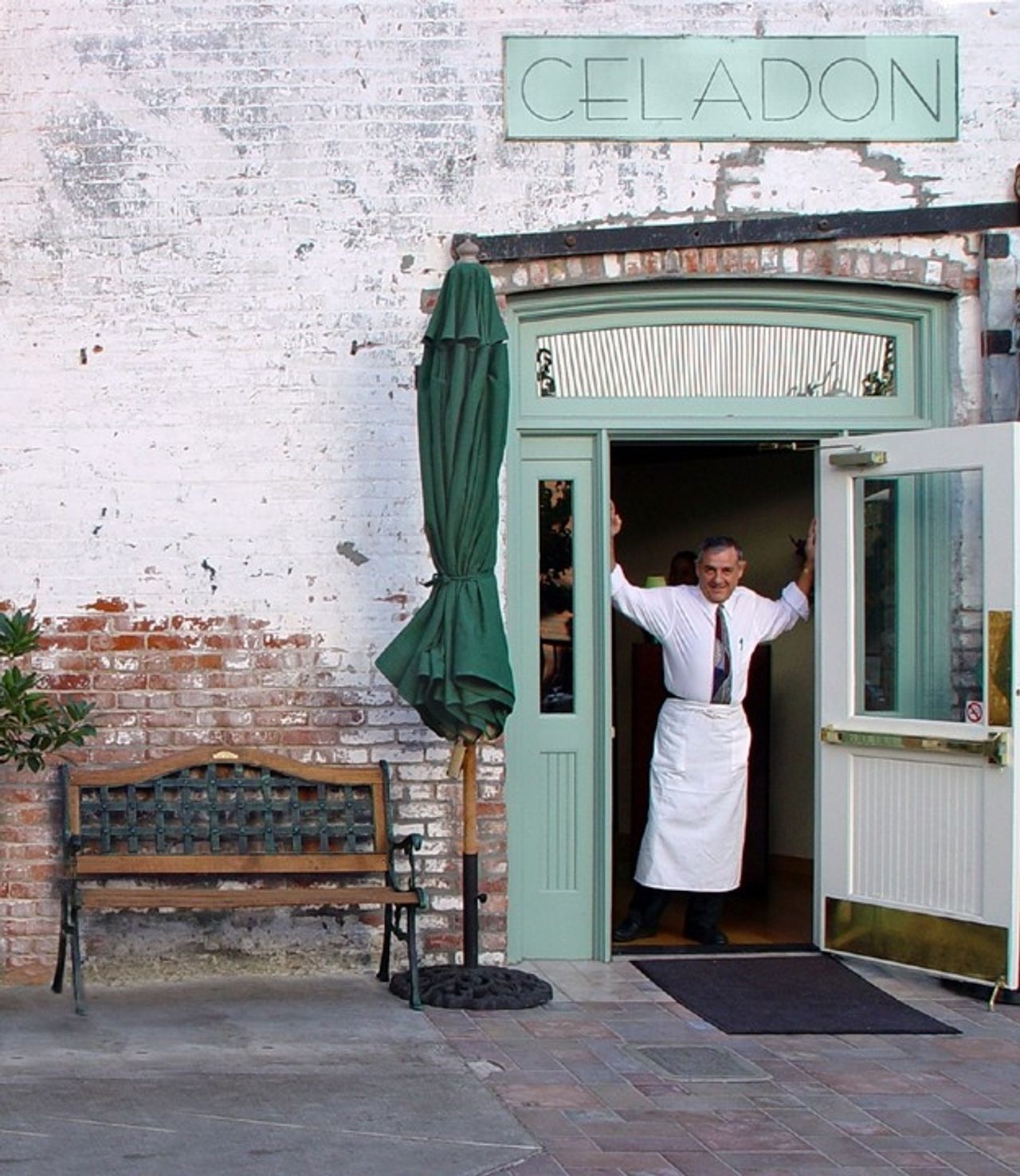 Photo of Napa River Inn