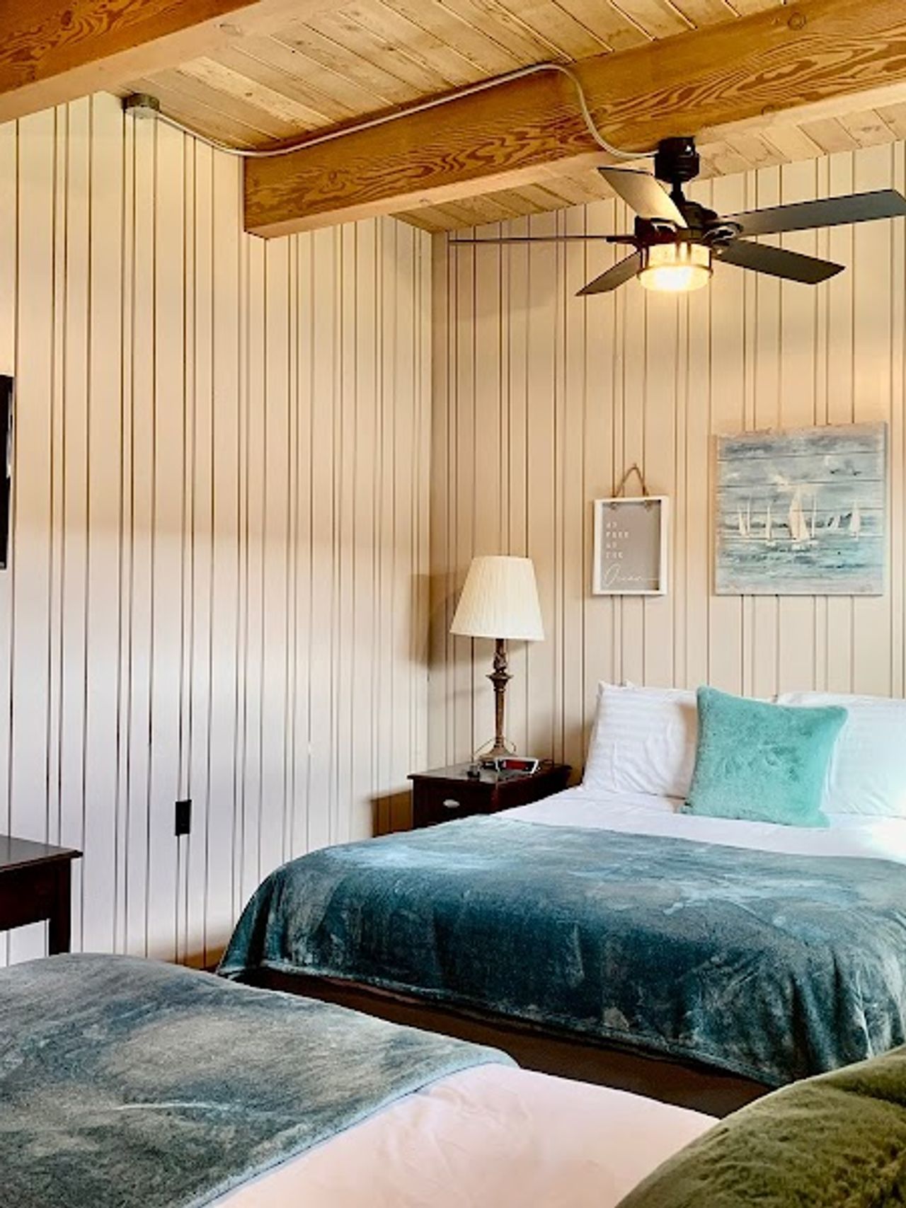 Photo of Breakers Boutique Inn
