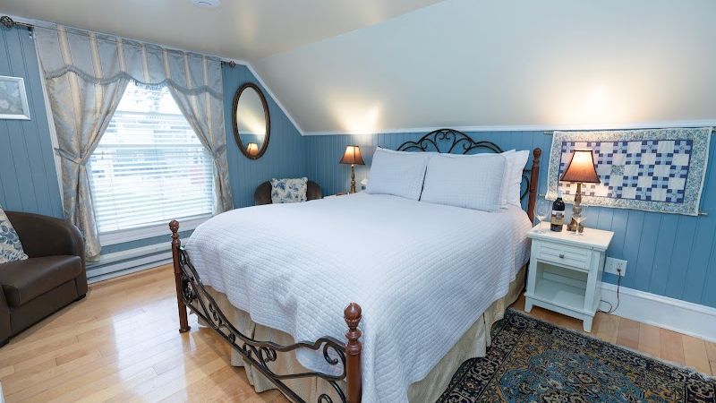 Photo of Tucker House Inn Friday Harbor