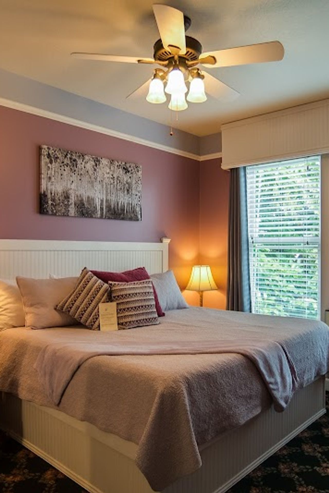 Photo of The Campbell House Inn - Suite