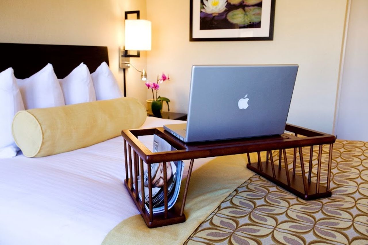 Photo of The Zen Hotel