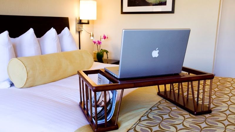 Photo of The Zen Hotel