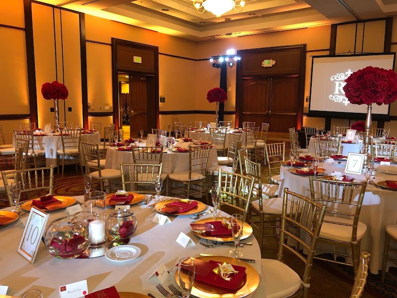 Photo of Fremont Marriott Silicon Valley