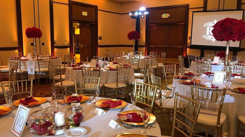 Photo of Fremont Marriott Silicon Valley