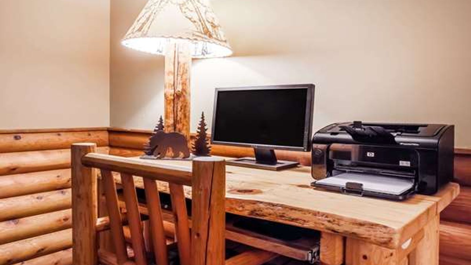 Photo of Days Inn by Wyndham Sandpoint