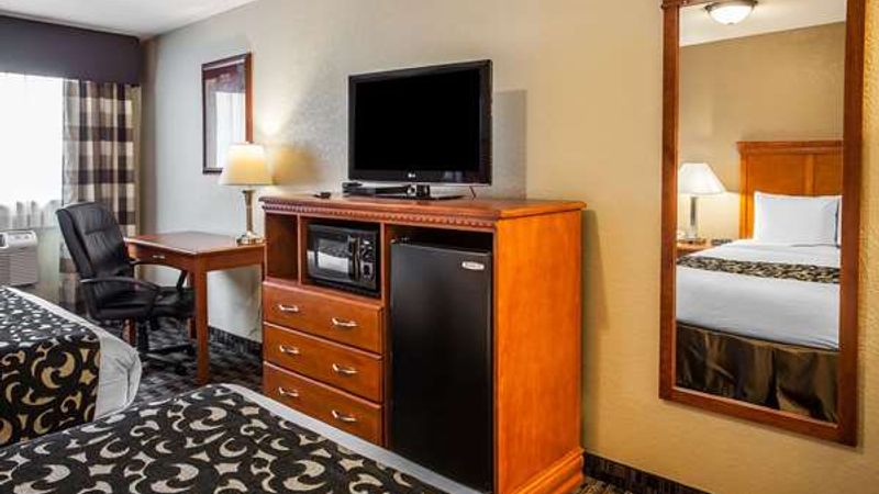 Photo of Clarion Inn Renton-Seattle