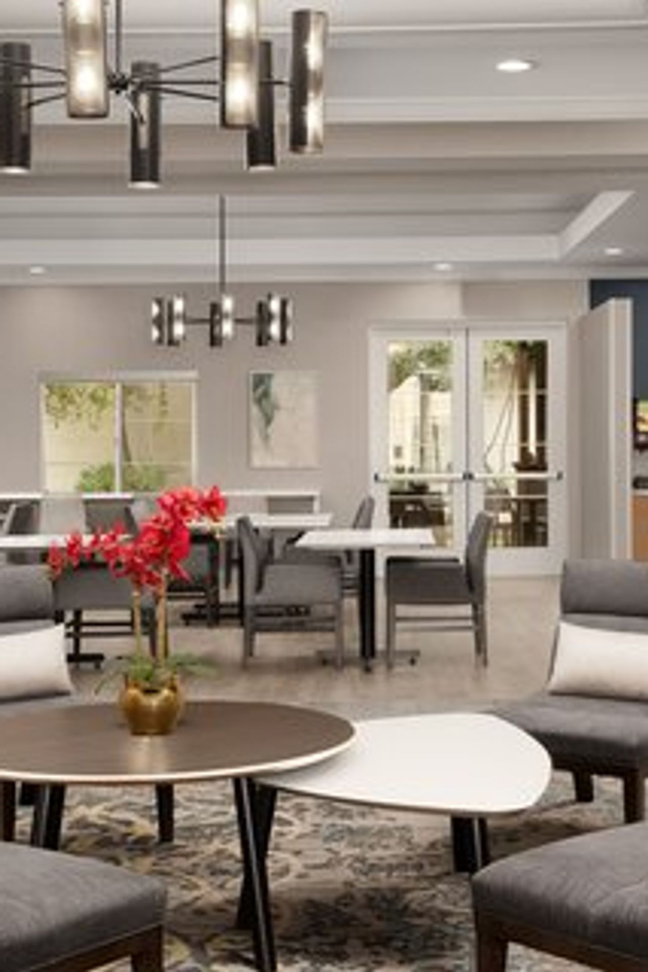 Photo of Residence Inn Palo Alto Los Altos