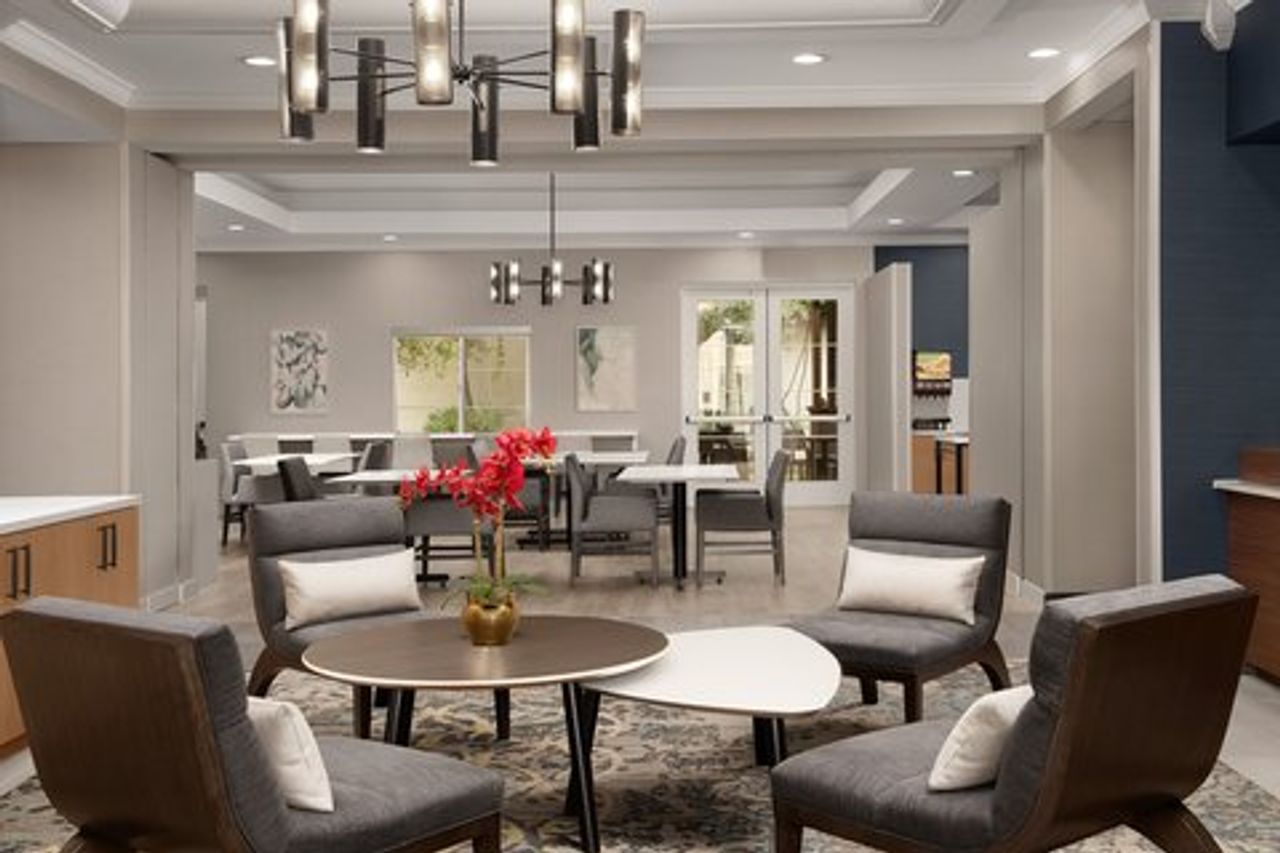 Photo of Residence Inn Palo Alto Los Altos