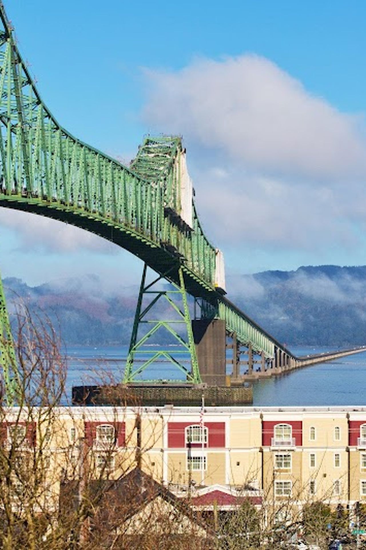 Photo of Holiday Inn Express & Suites Astoria, an IHG Hotel
