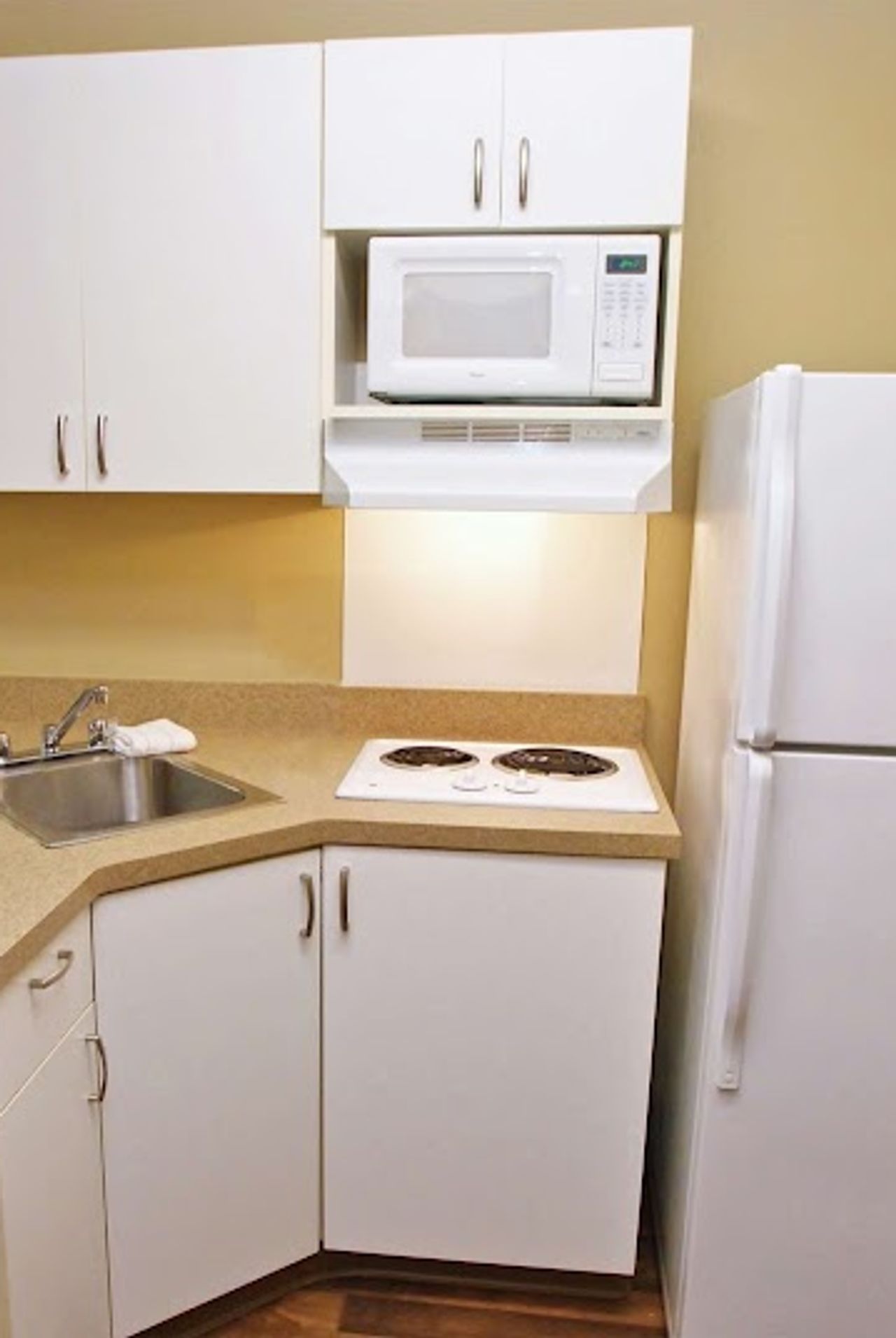 Photo of Extended Stay America--Stockton/Tracy