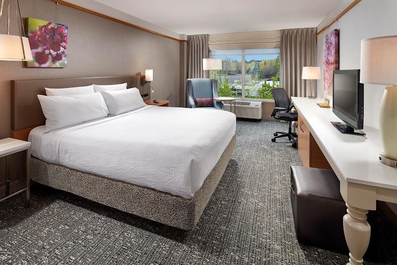 Photo of Hilton Garden Inn Portland/Lake Oswego