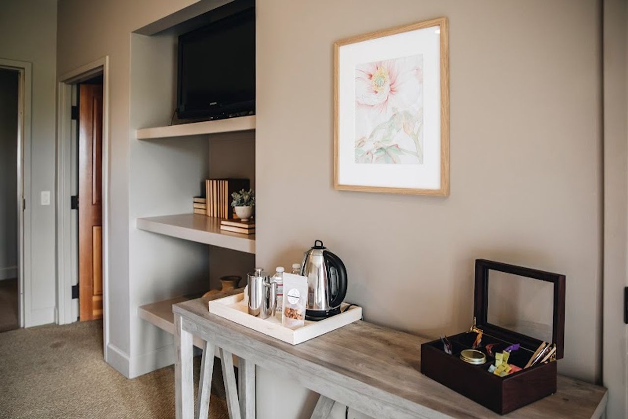 Photo of Seven Branches Venue and Inn