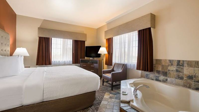 Photo of Best Western Northwest Lodge