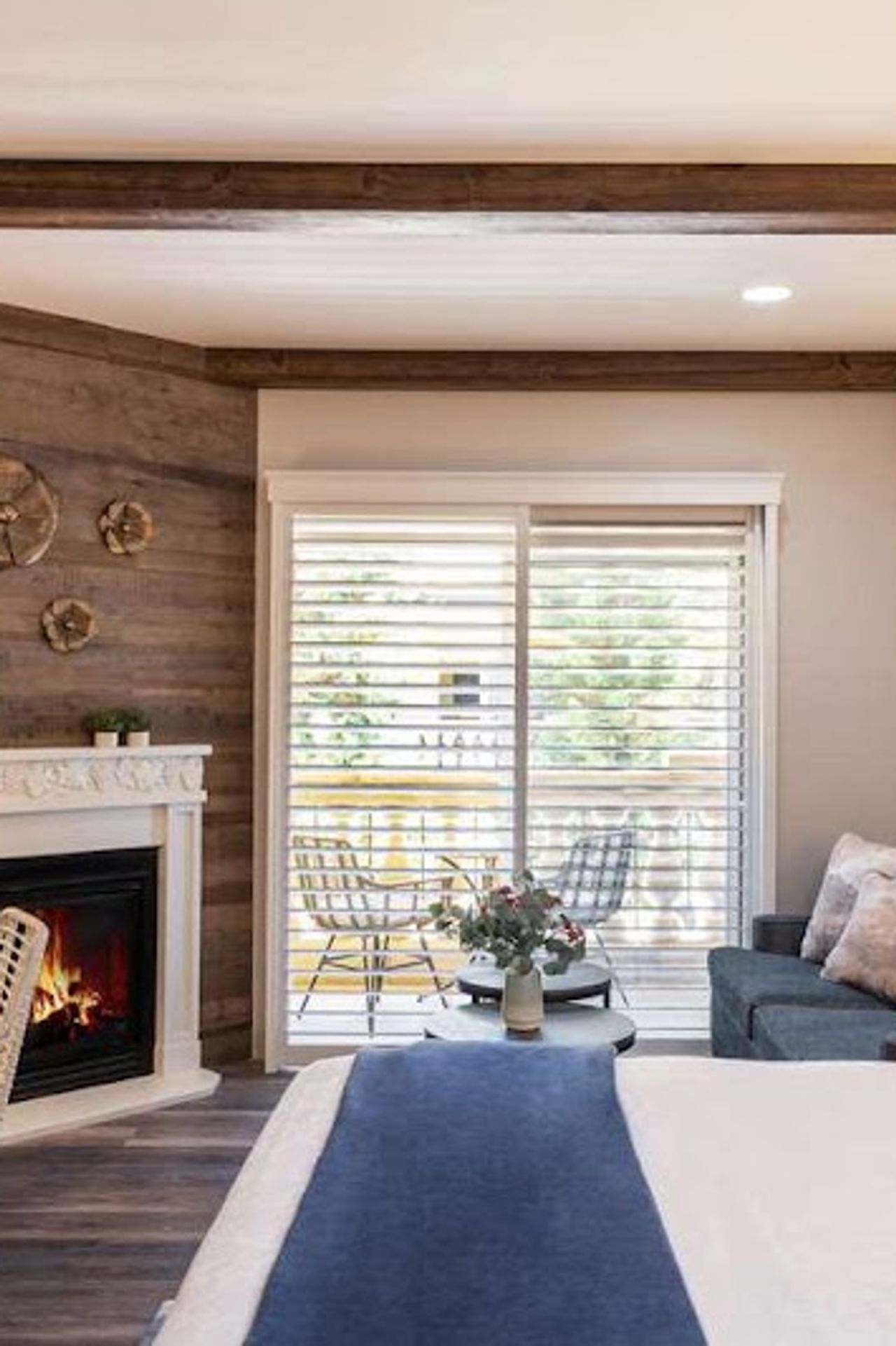 Photo of The Lodge at Healdsburg