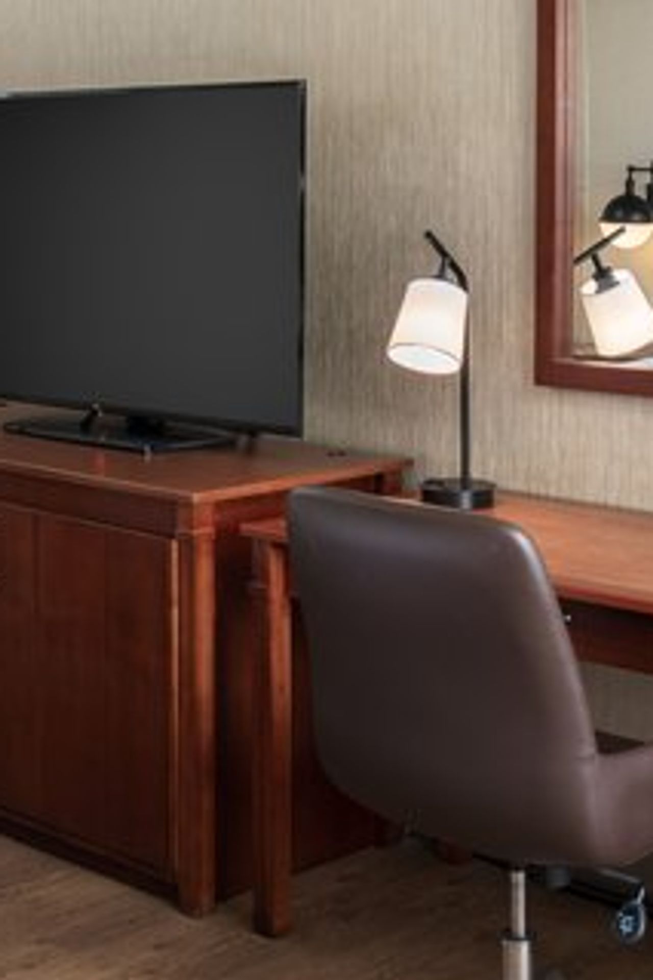 Photo of Four Points by Sheraton Bellingham Hotel & Conference Center