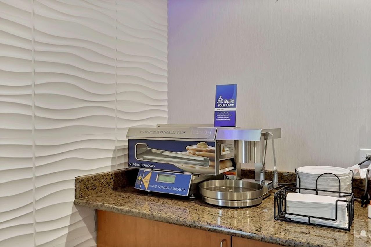 Photo of Best Western Liberty Inn DuPont JBLM