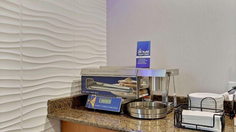 Photo of Best Western Liberty Inn DuPont JBLM